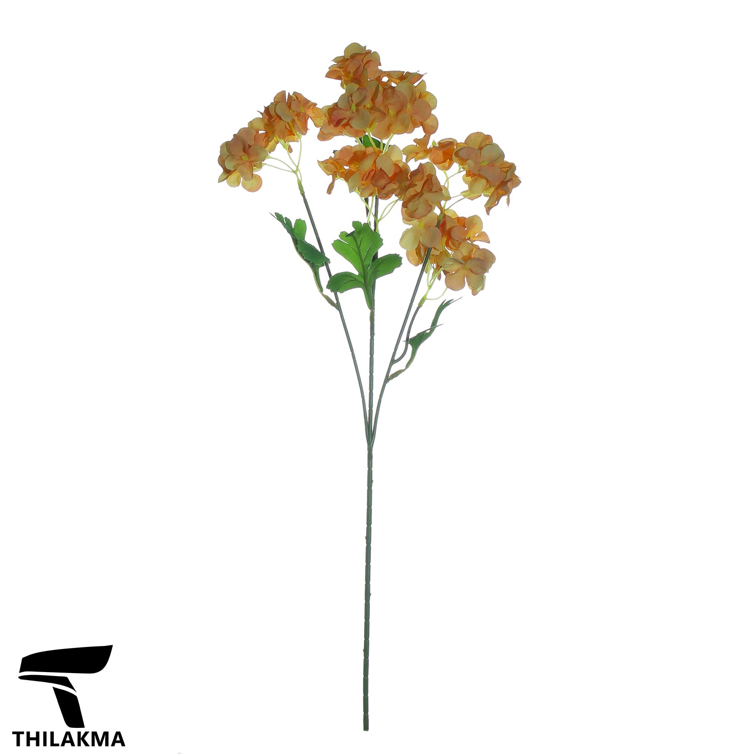 Artificial Hydrangea Bush