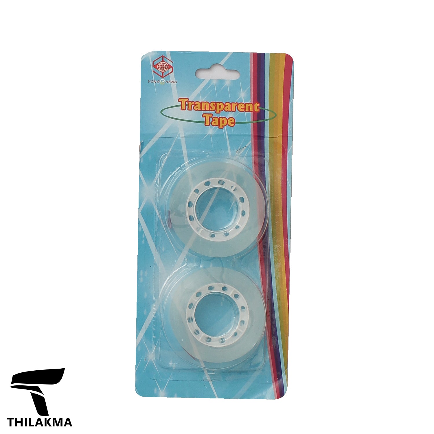 Cellotape - 2 pcs