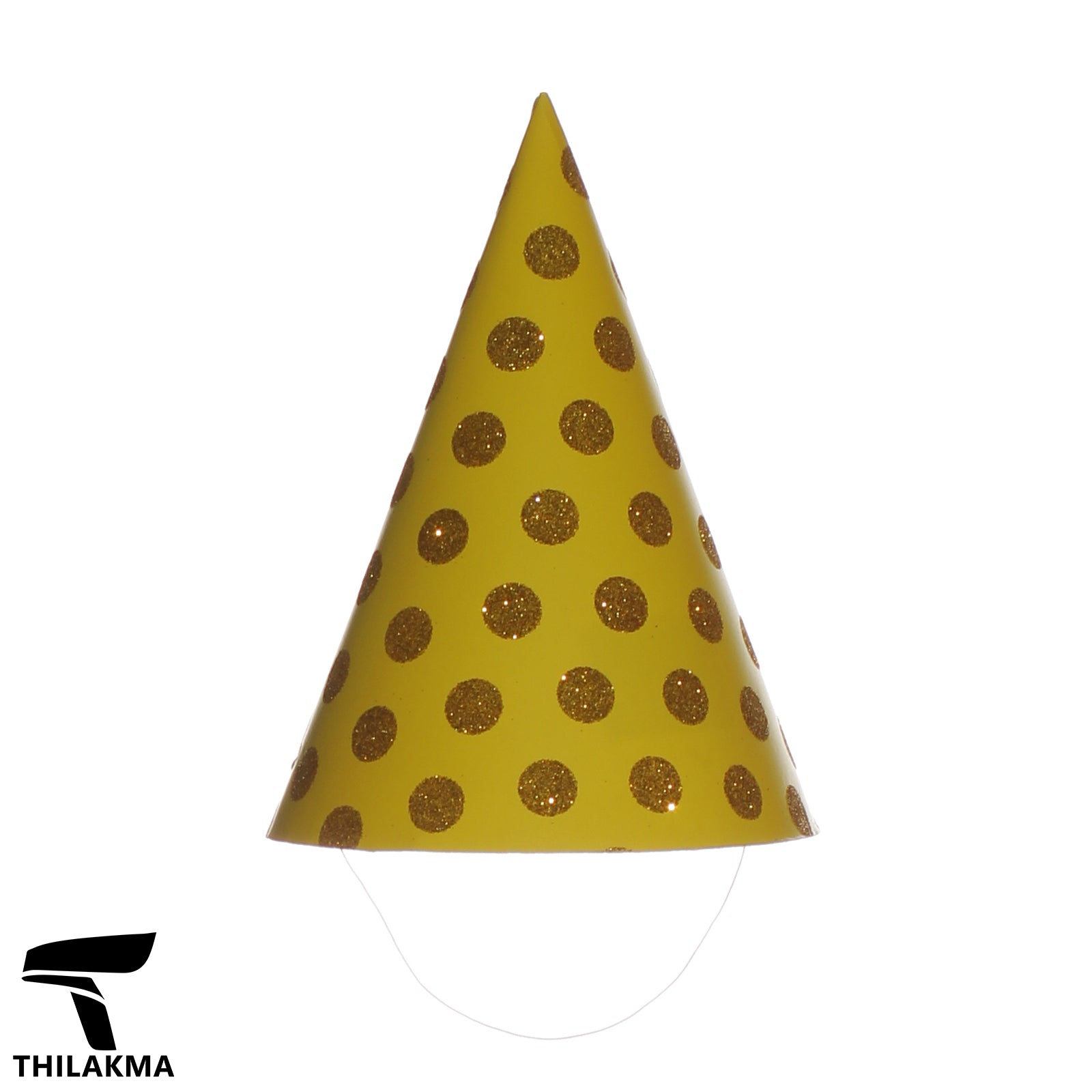 Happy Birthday Party Cap