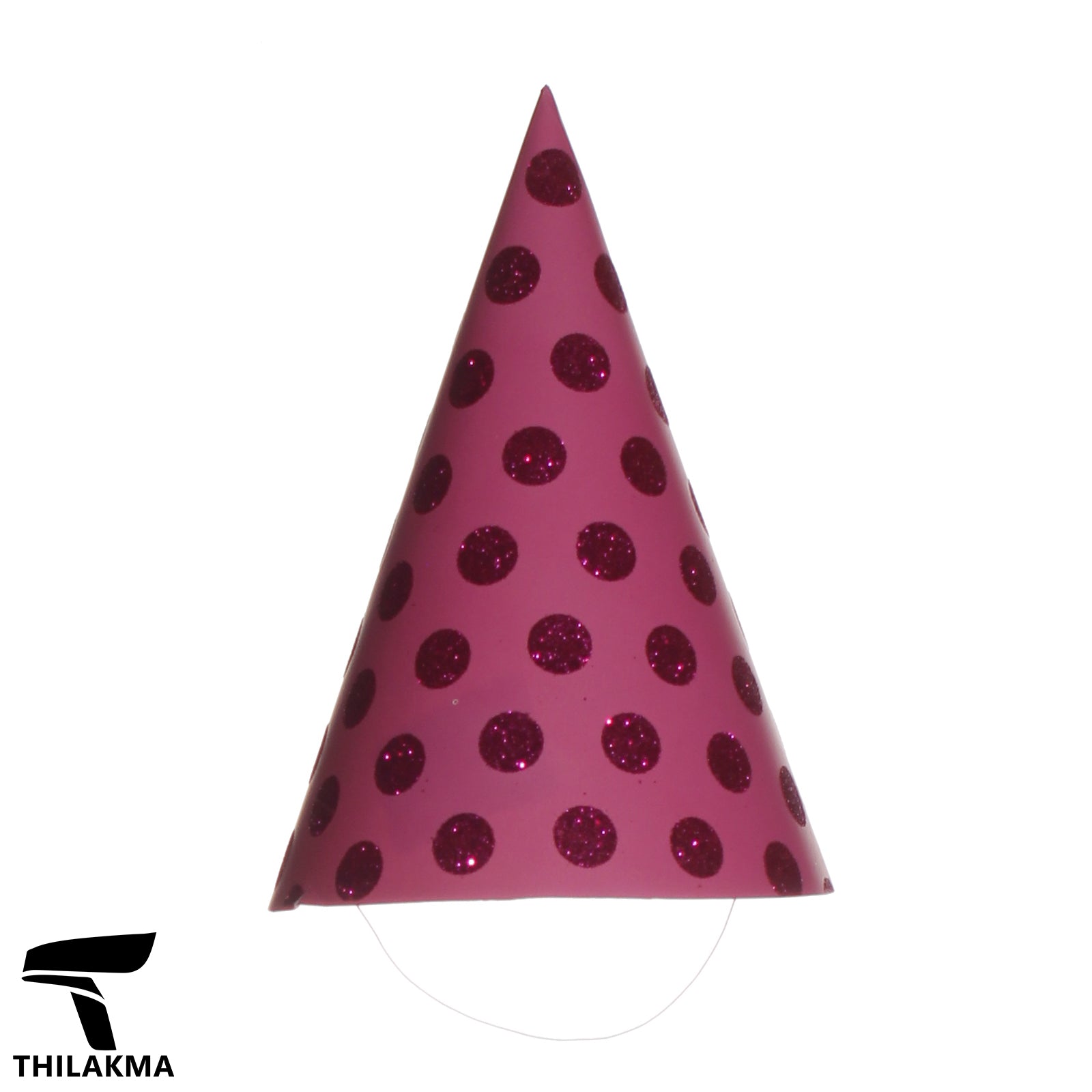 Happy Birthday Party Cap