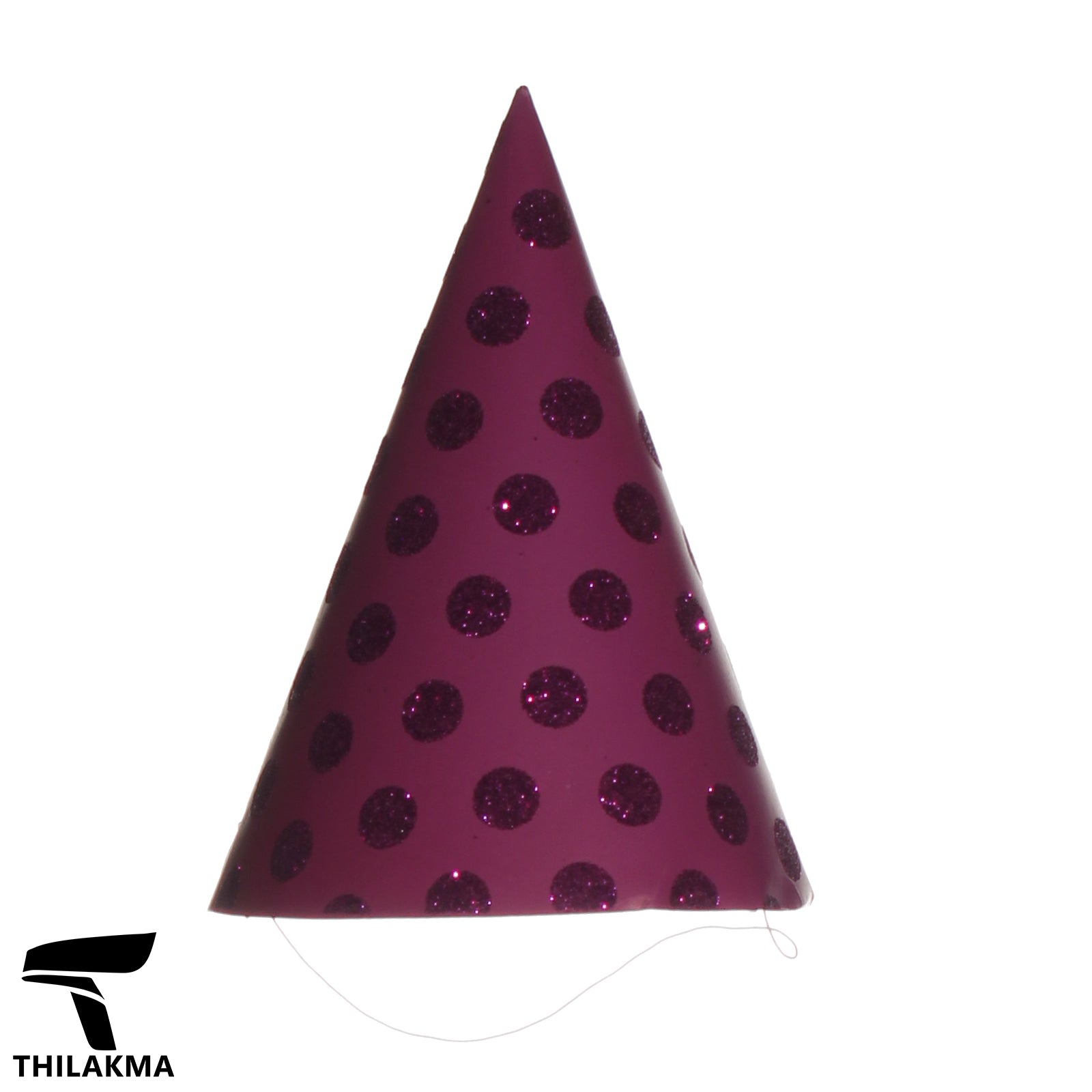 Happy Birthday Party Cap