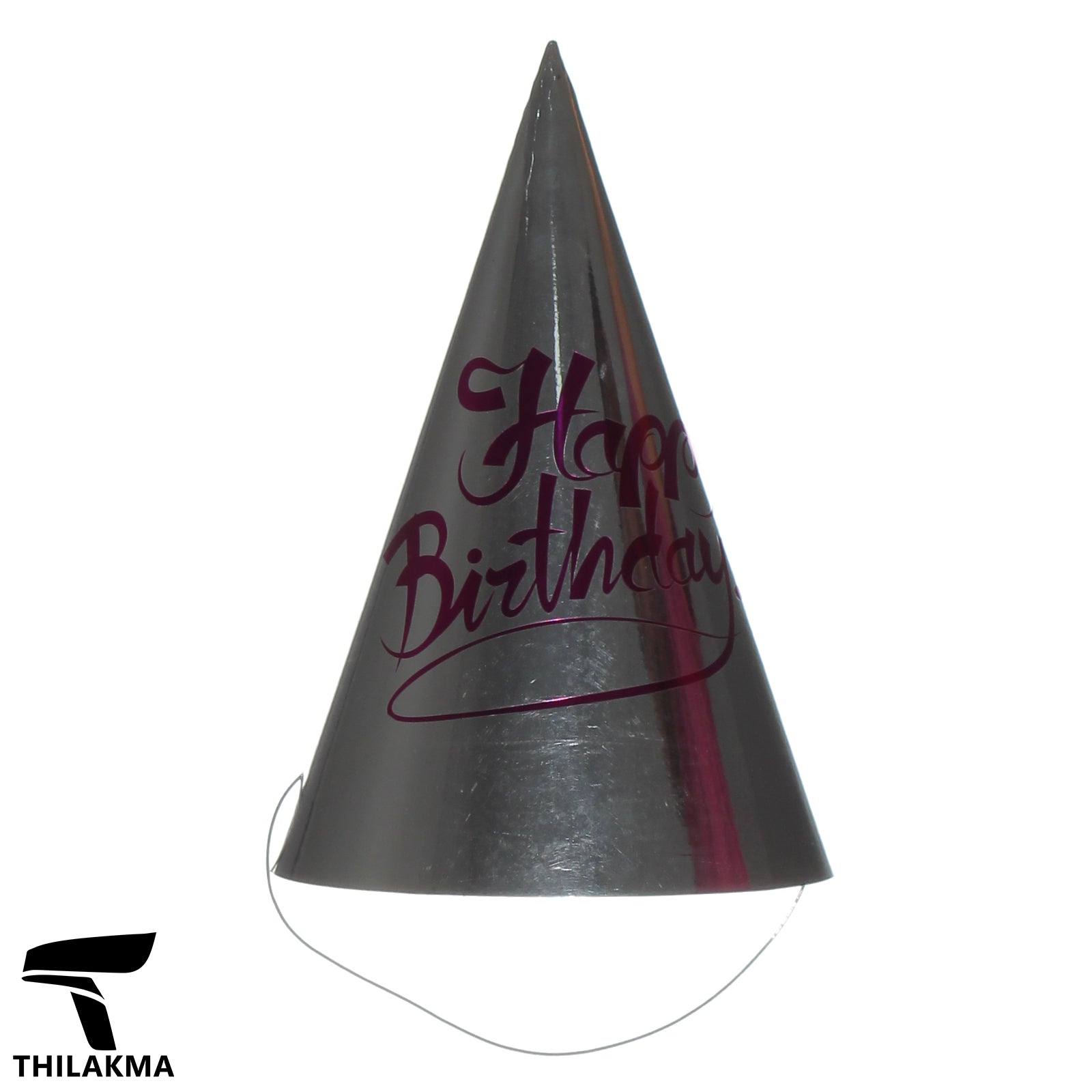 Happy Birthday Party Cap