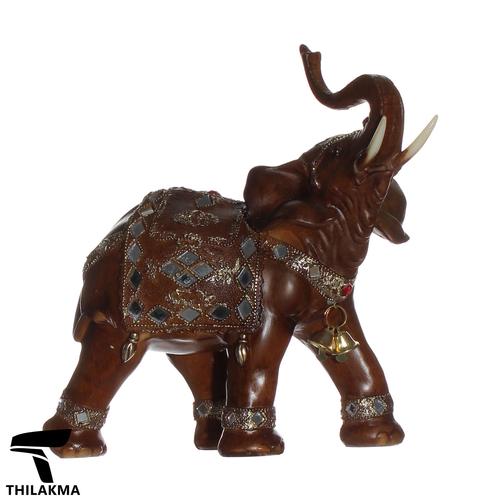 Decorative Elephant Ornament