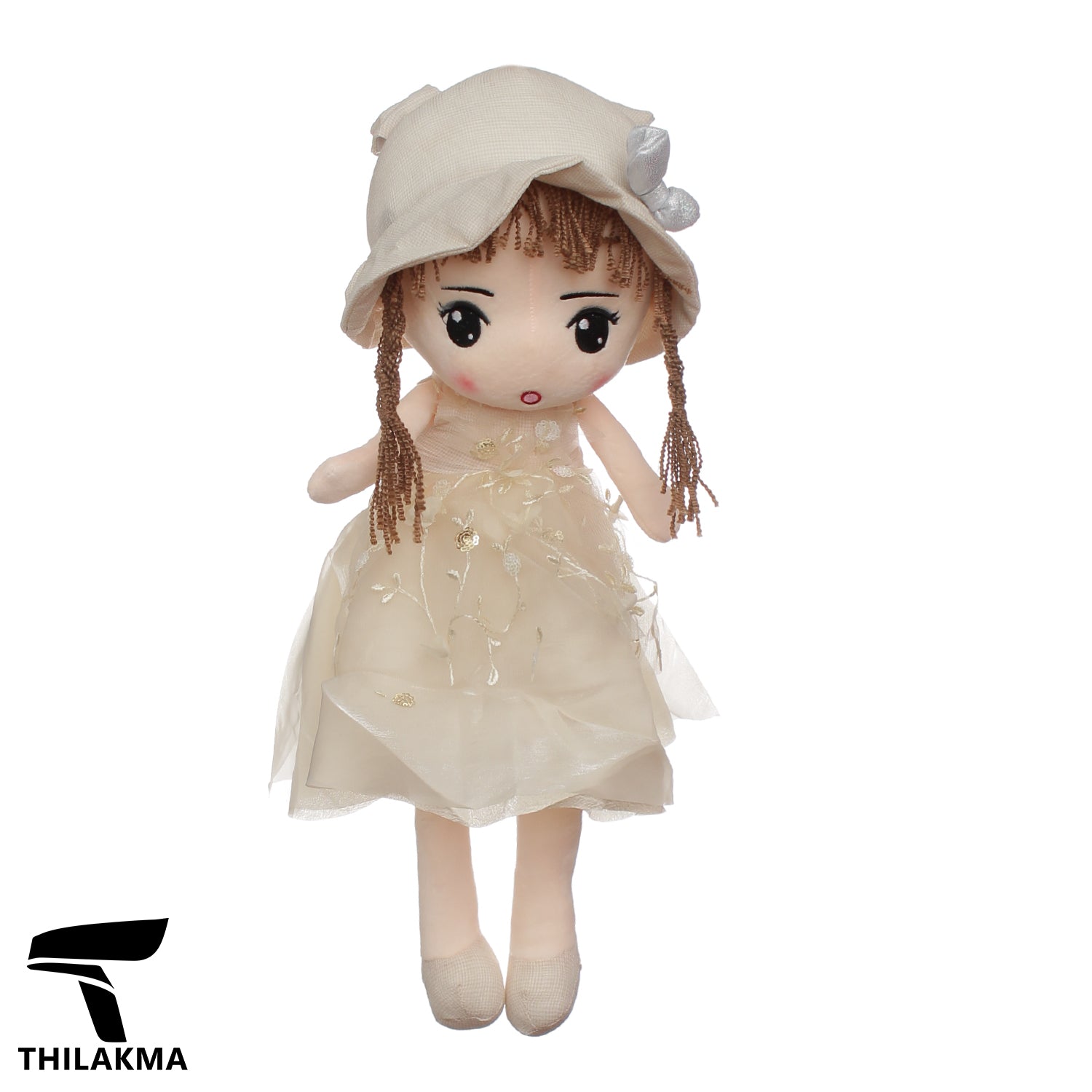 Cute Soft Doll