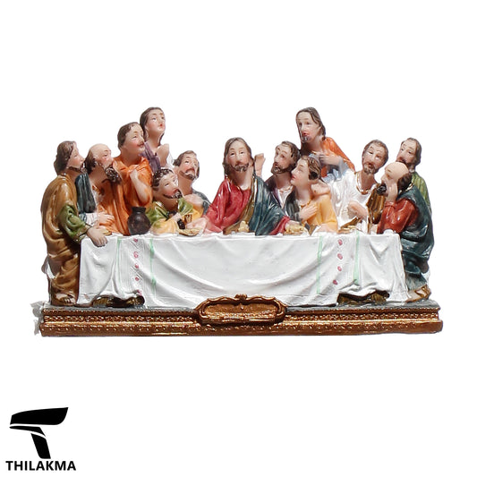 The Last Supper Ornament