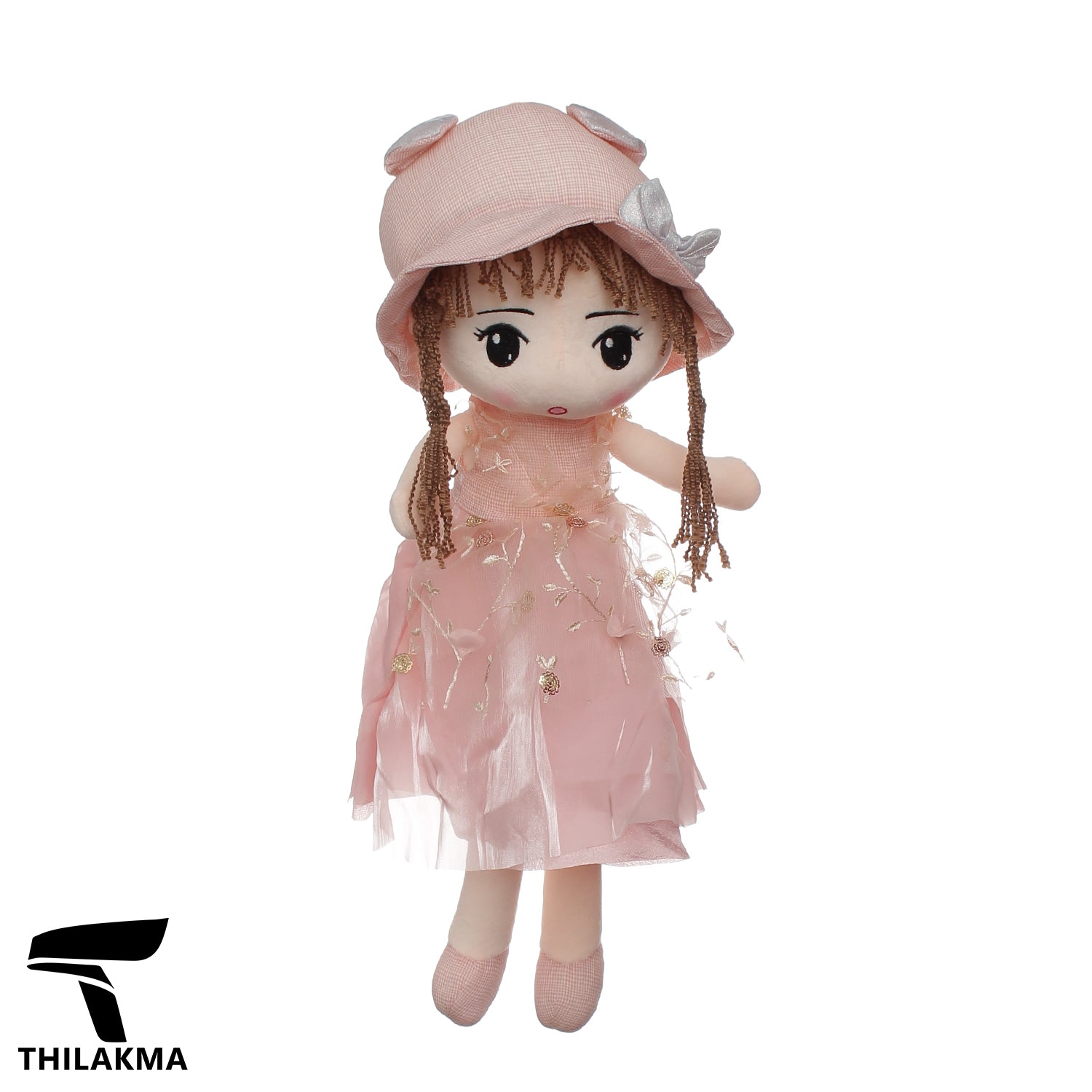 Cute Soft Doll