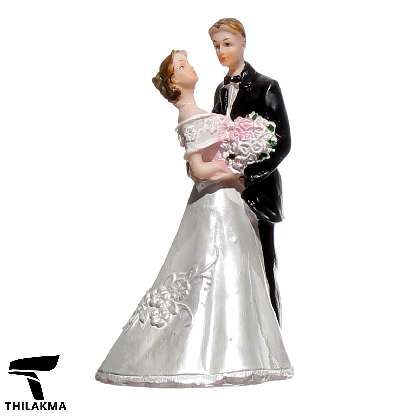 Couple Ornament