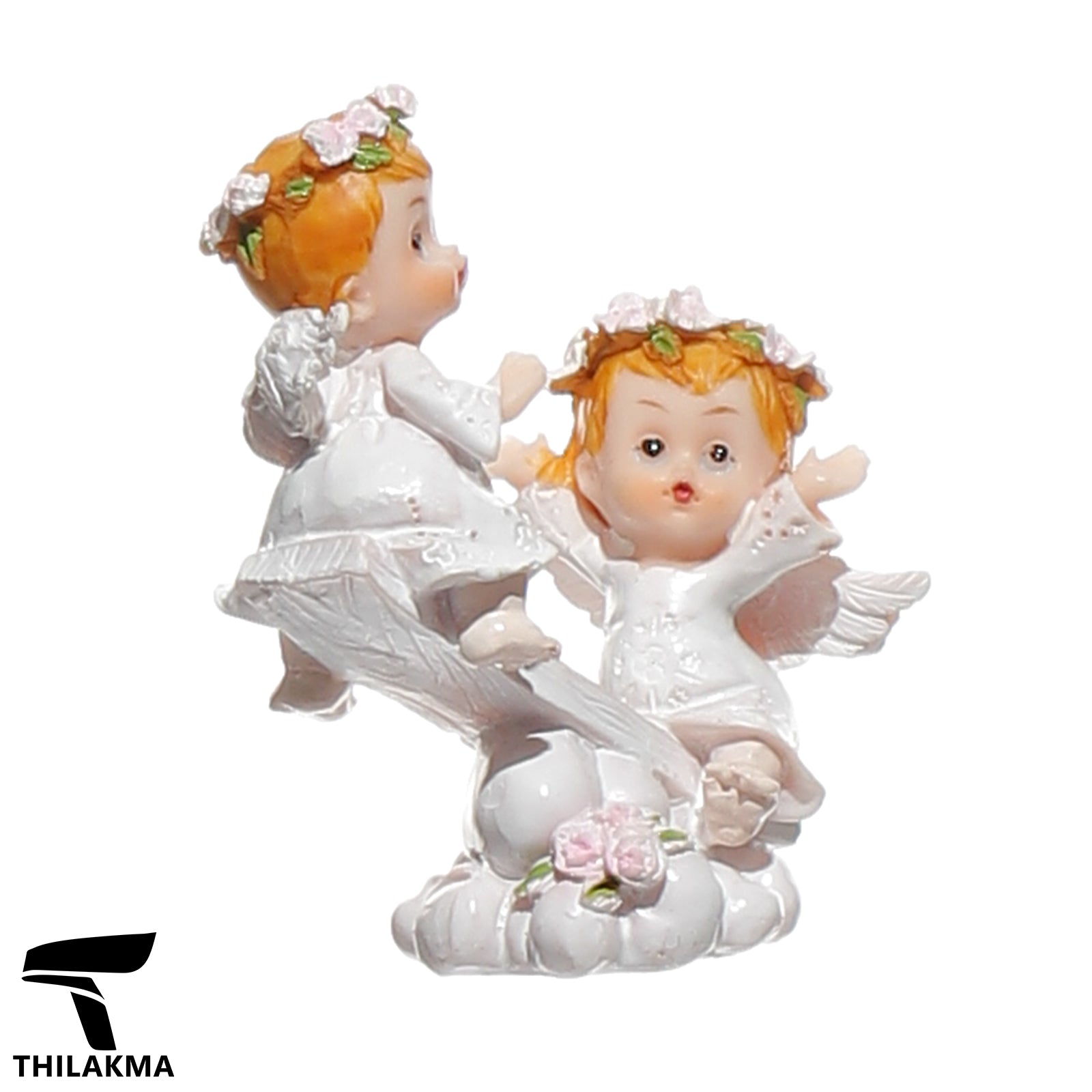 Little Angels Ornament