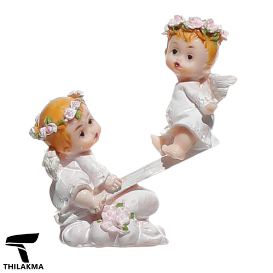 Little Angels Ornament