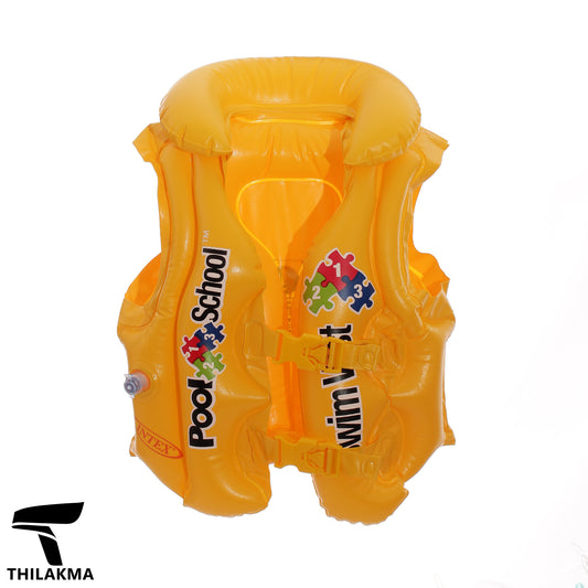 Intex Swimming Vest