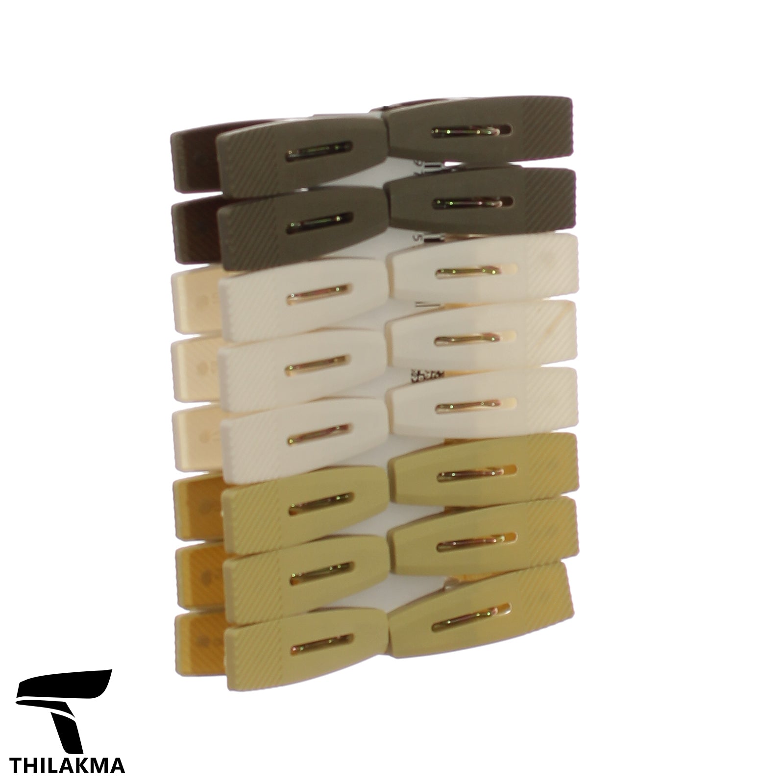 Cloth Peg Set - 16 pcs