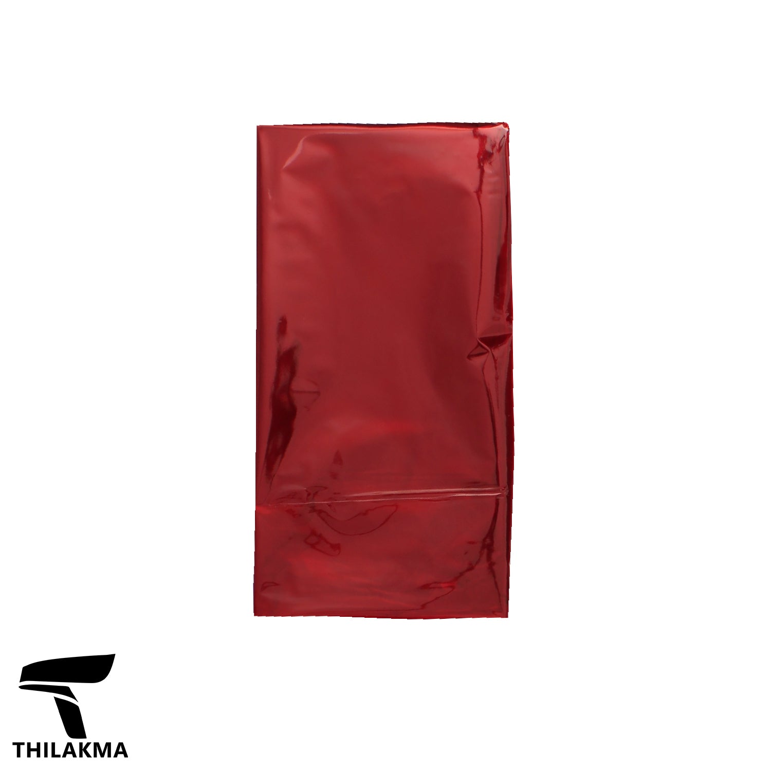 3Pcs Cellophane Set - Red