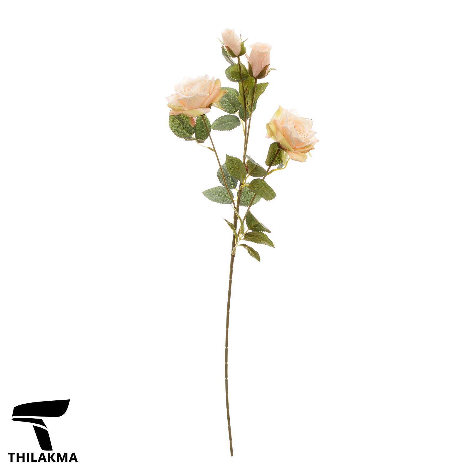 Artificial Rose Bunch