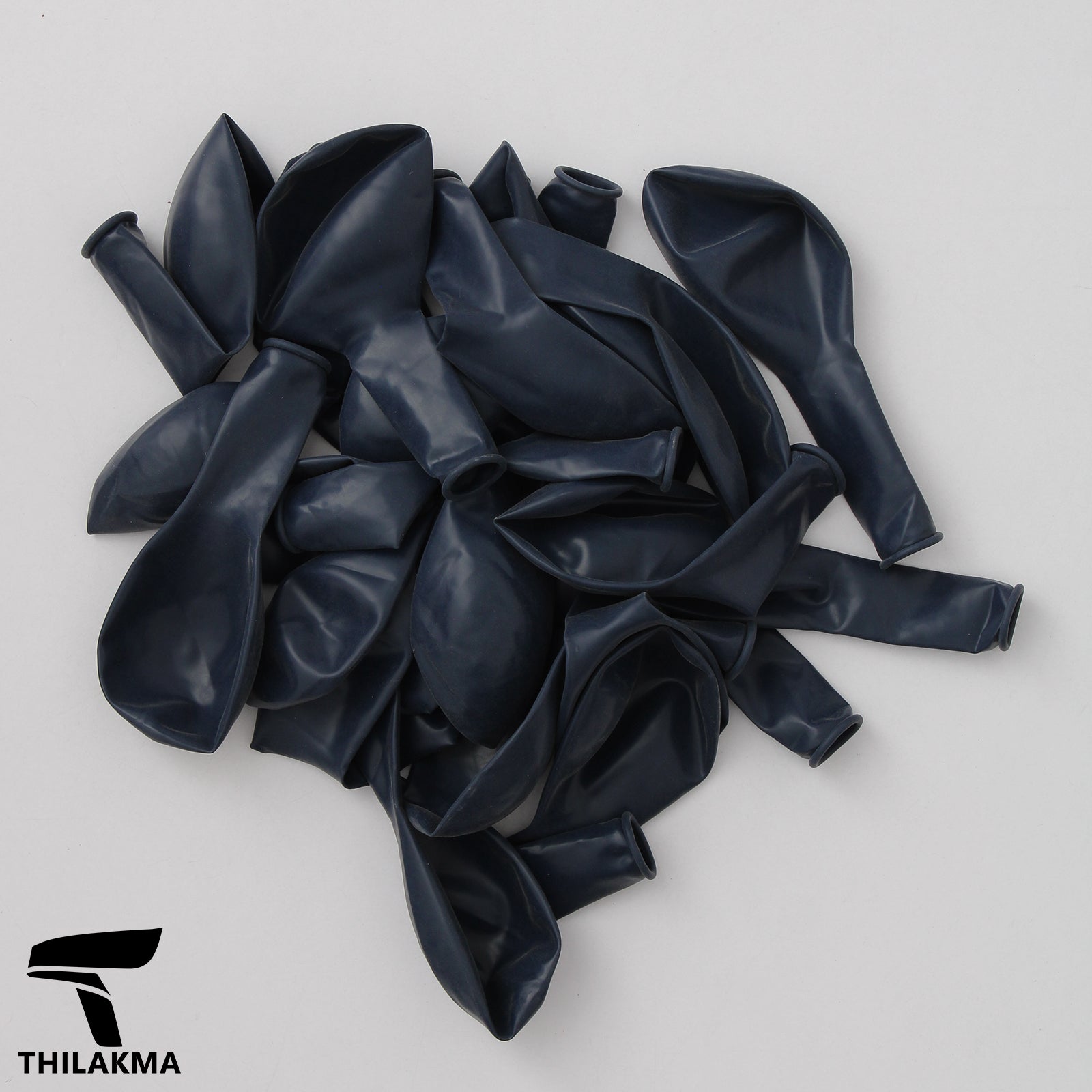 Metallic Balloons - 25 pcs