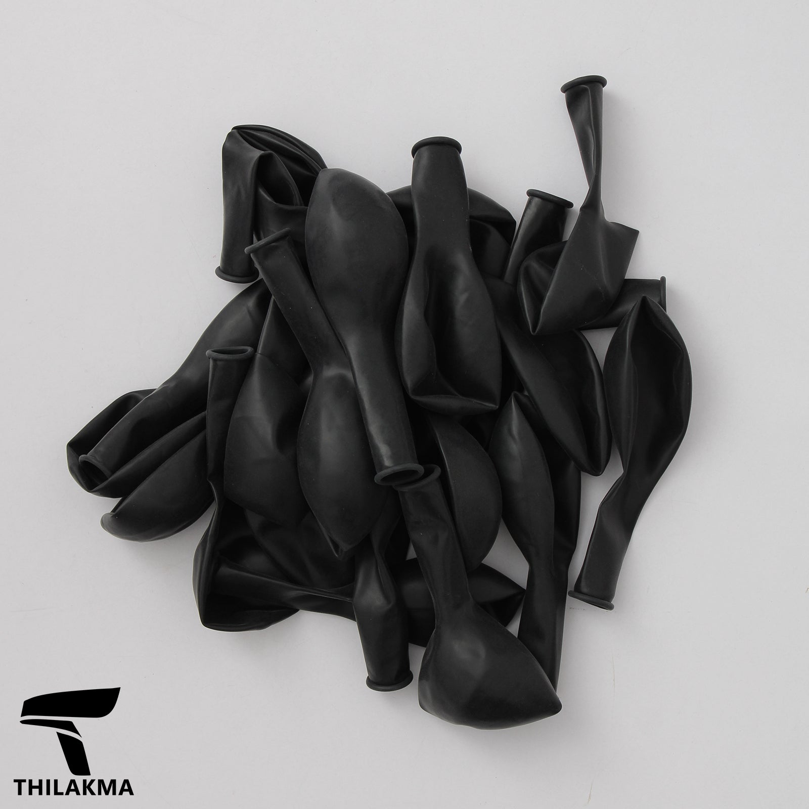Metallic Balloons - 25 pcs