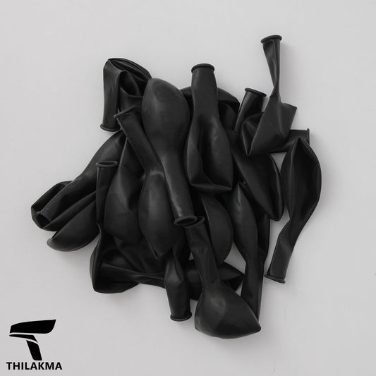 Metallic Balloons - 25 pcs