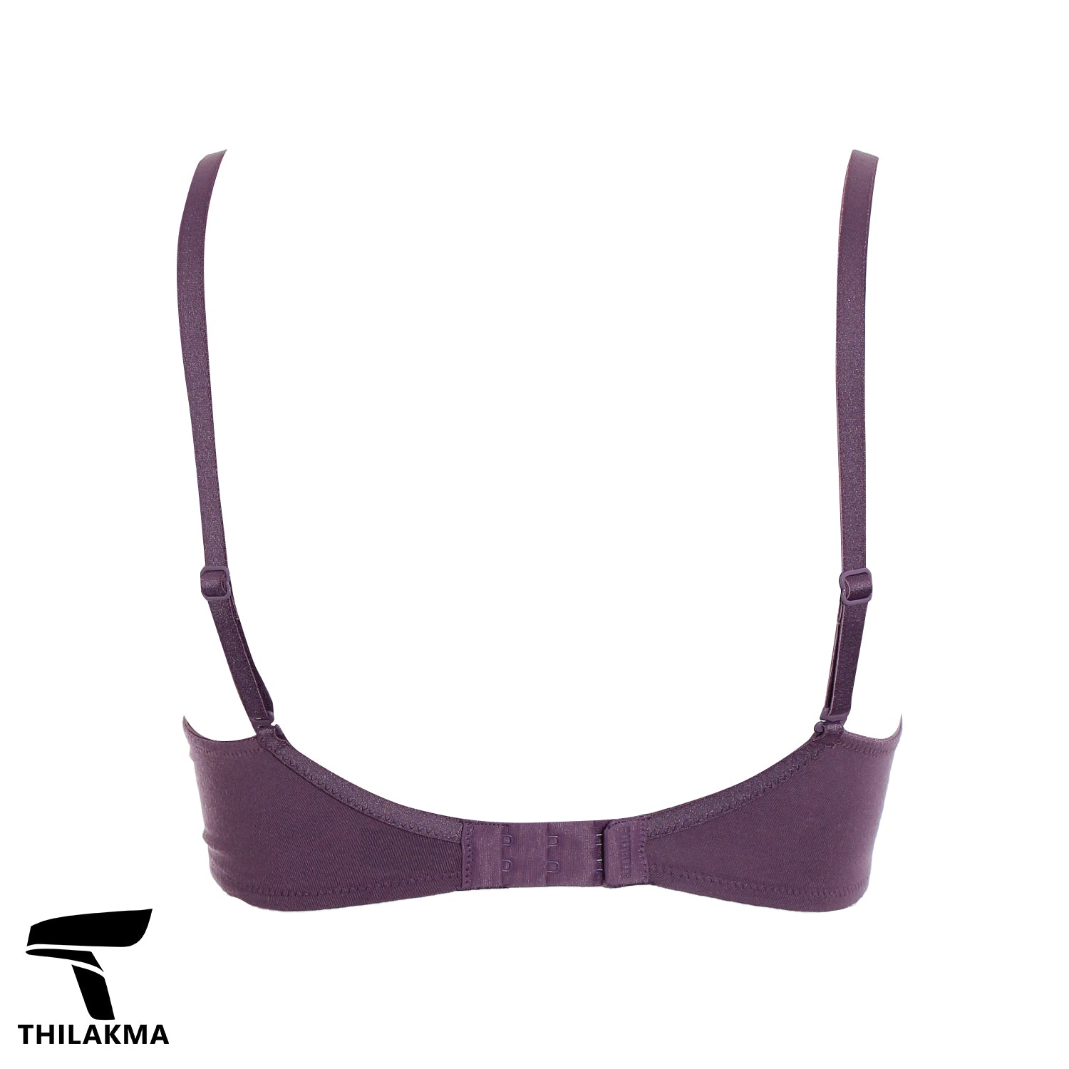 Amante Grape Jam Wired Bra - 32