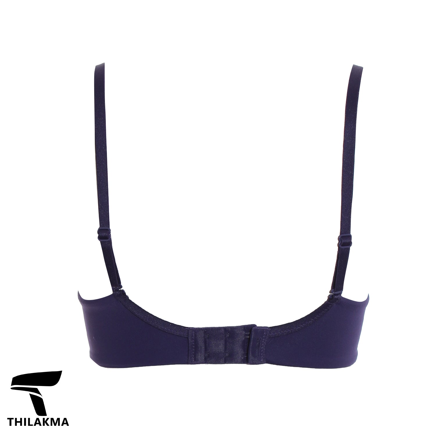 Amante Blue Jewel Wired Bra - 32