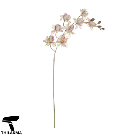 Artificial Orchid Flower Stick