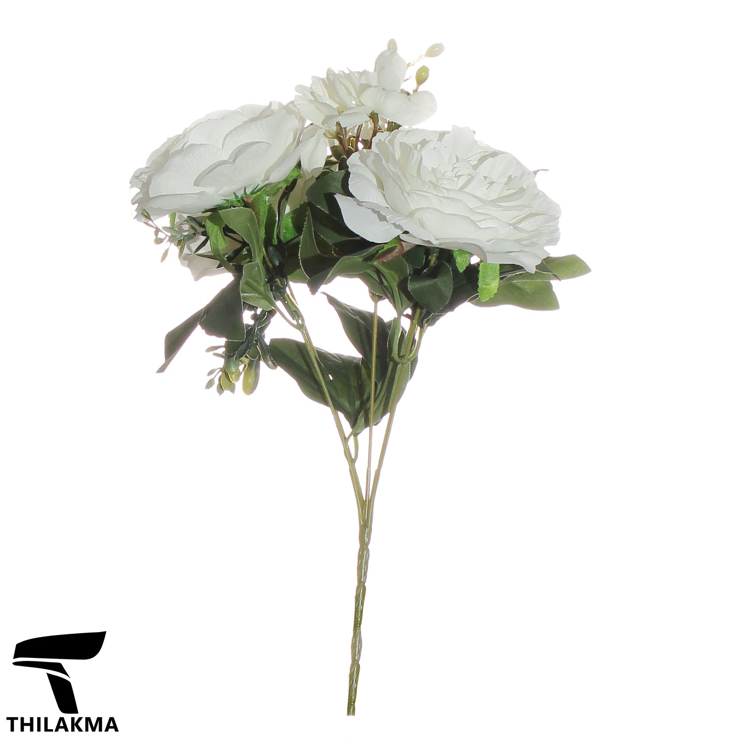 Artificial Rose Bunch