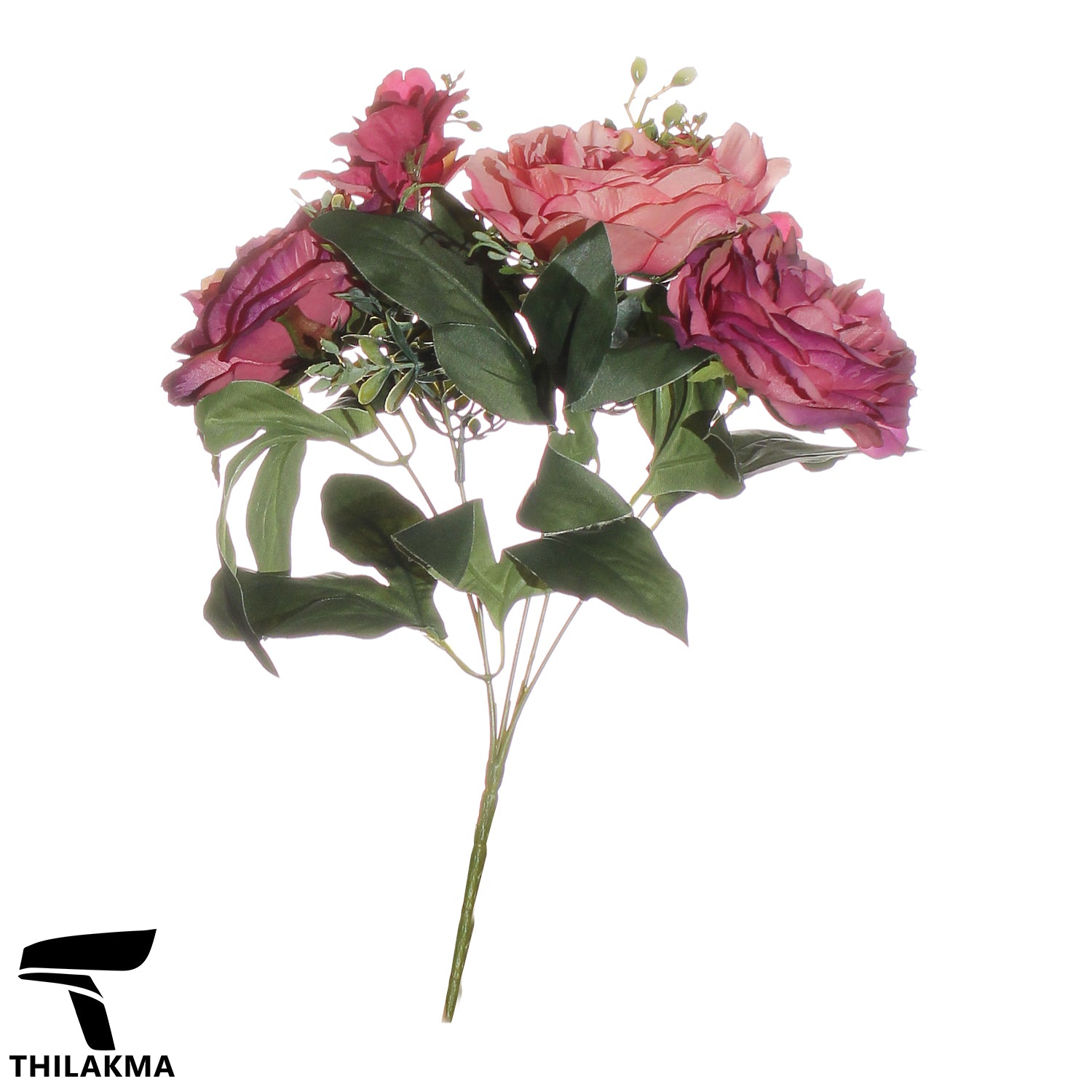 Artificial Rose Bunch