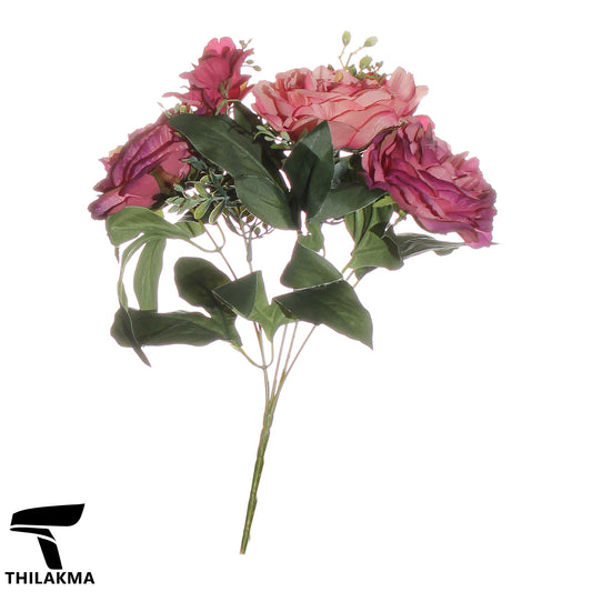 Artificial Rose Bunch