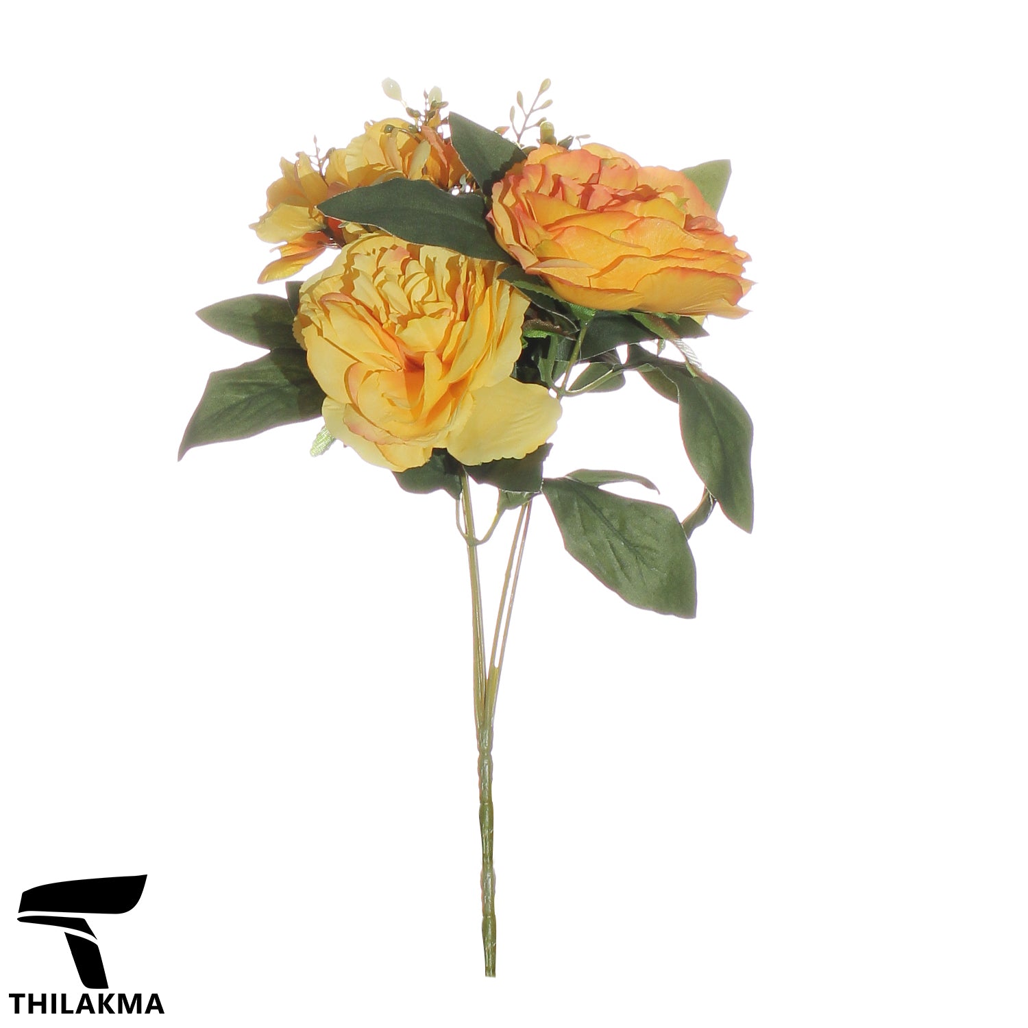 Artificial Rose Bunch