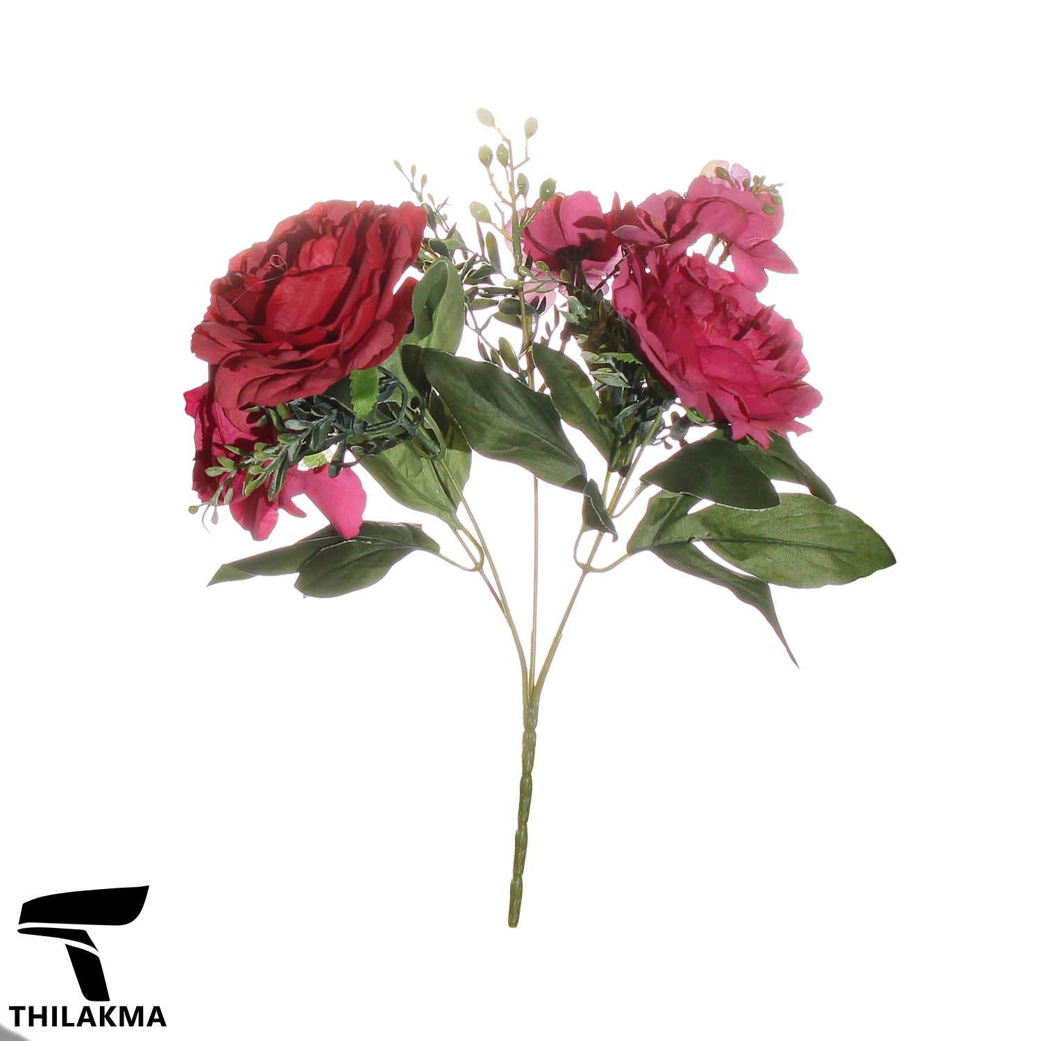 Artificial Rose Bunch