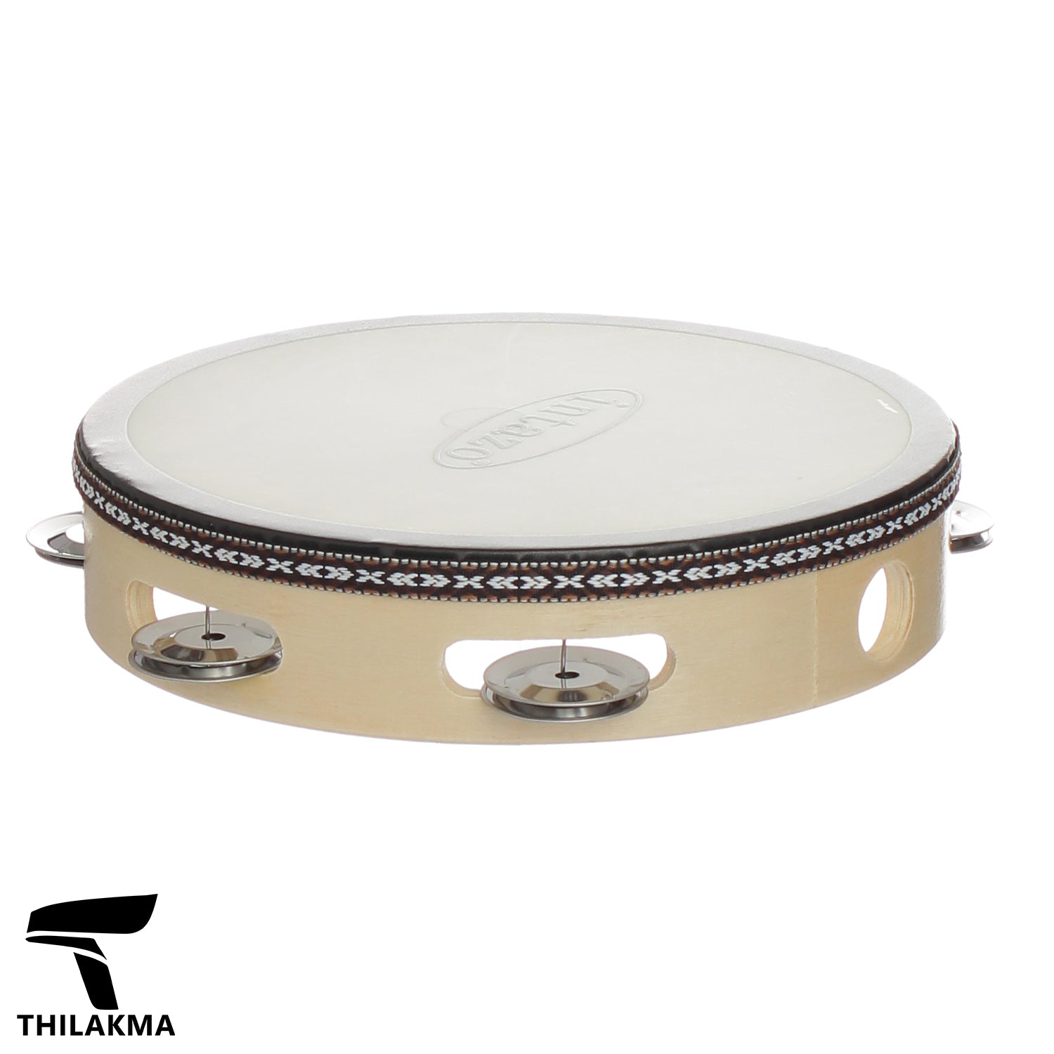 Tambourine
