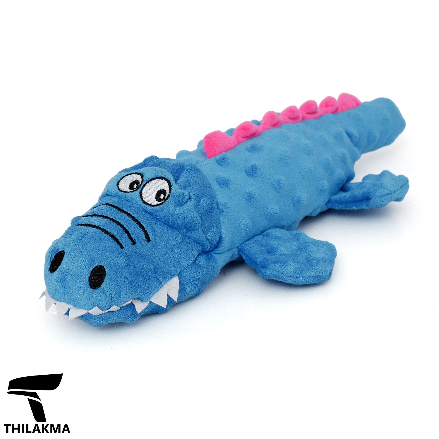 Crocodile Pet Toy