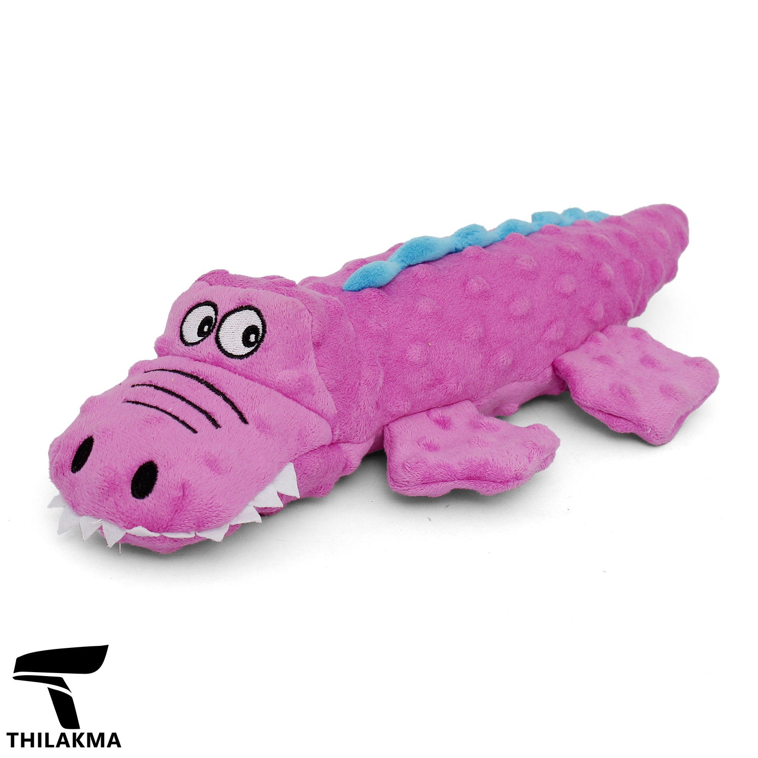Crocodile Pet Toy