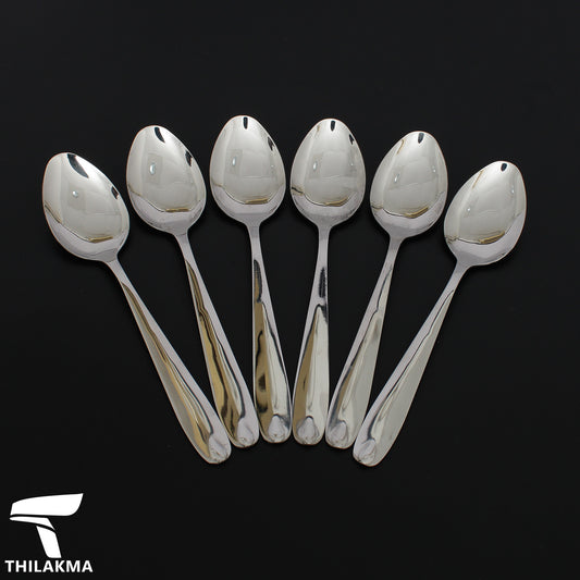 Table Spoon Set - 6 pcs