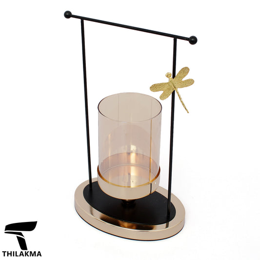 Ornamental Candle Holder