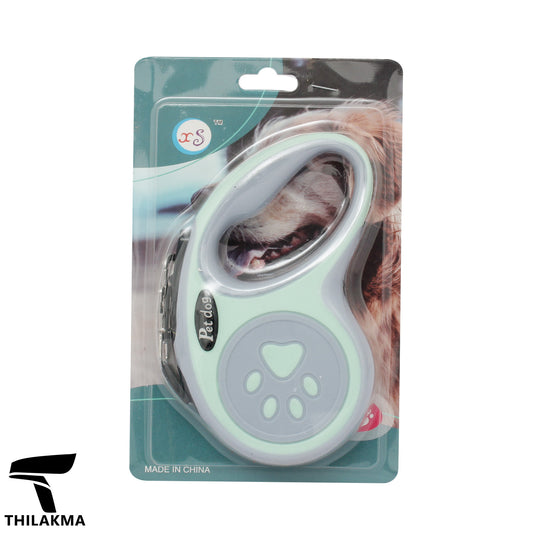Retractable Dog leash