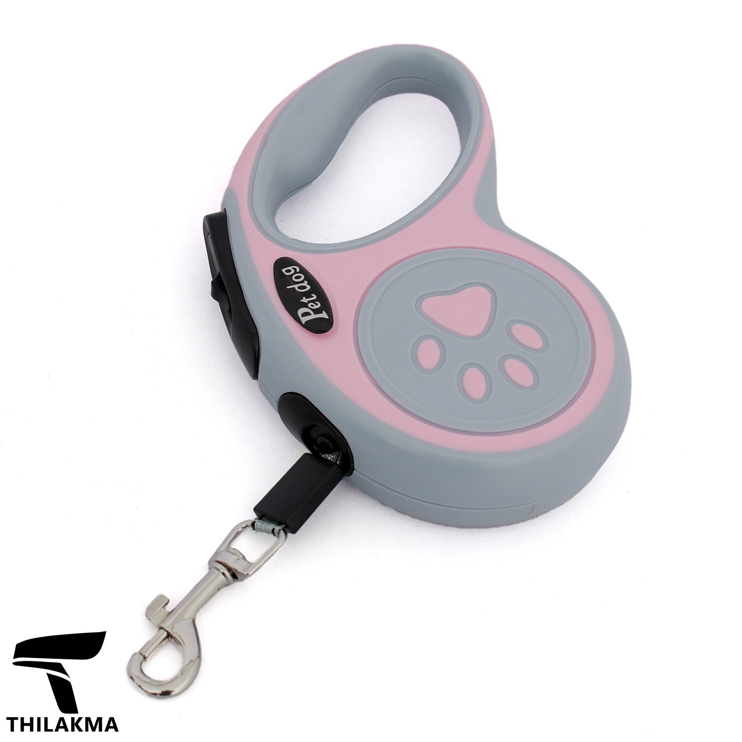 Retractable Dog leash