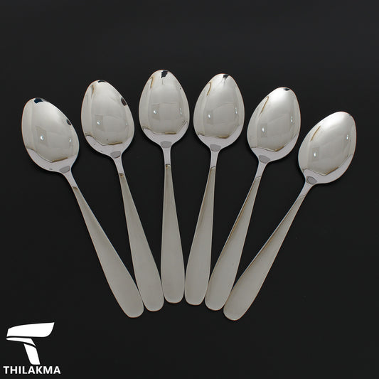 Table Spoon Set - 6pcs