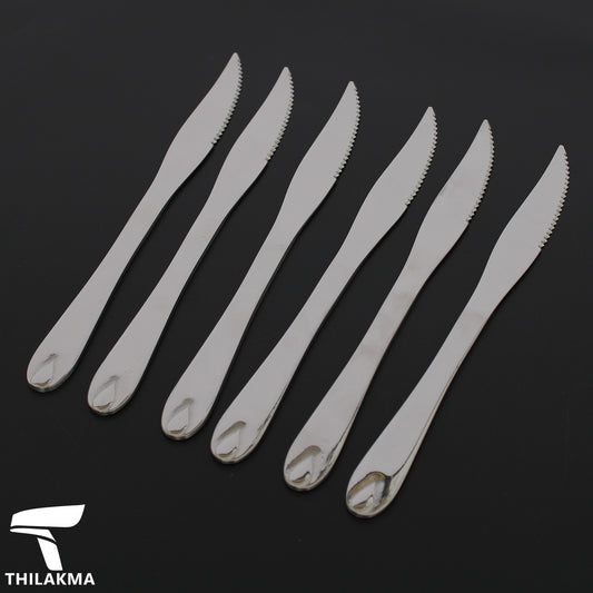 Table Knives Set - 6pcs
