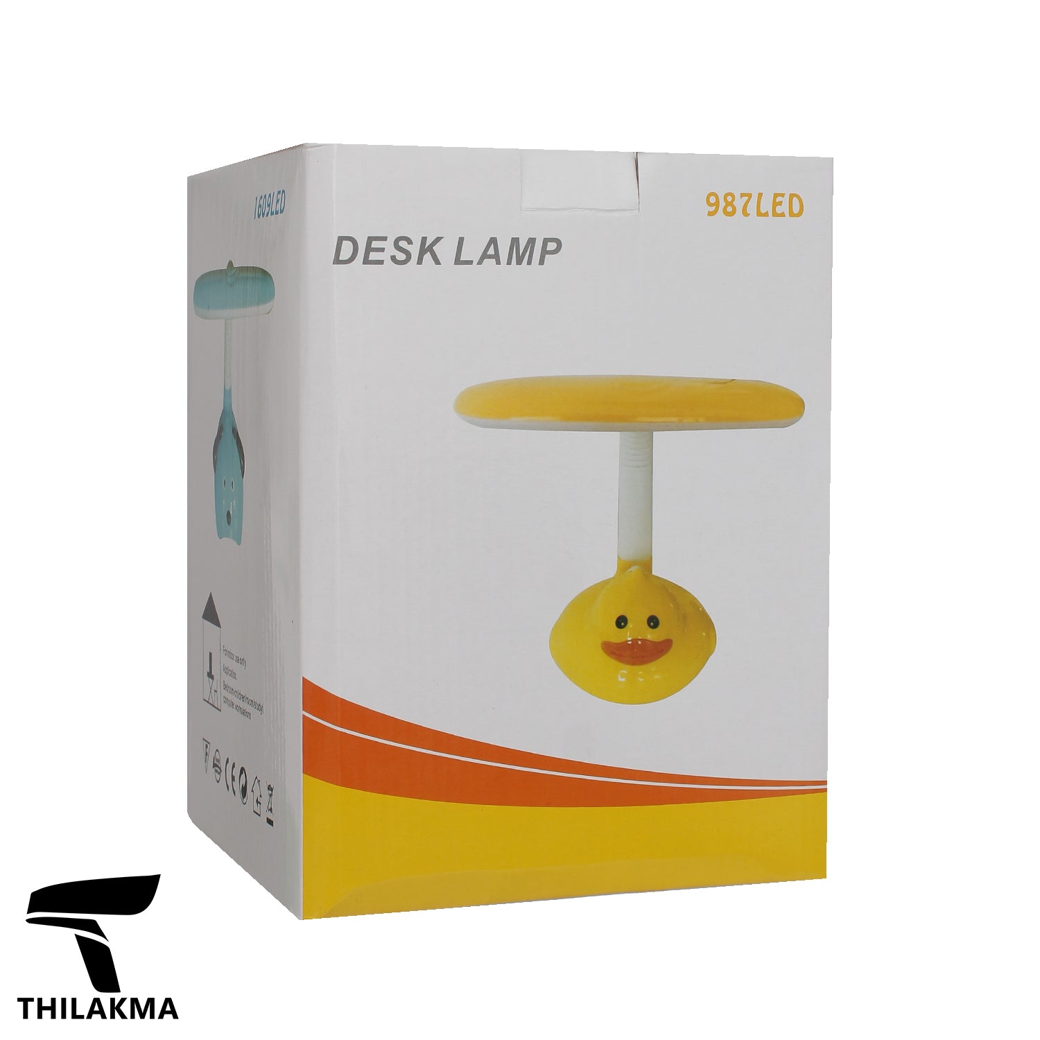 Kids LED Desk Lamp / Reading Lights
