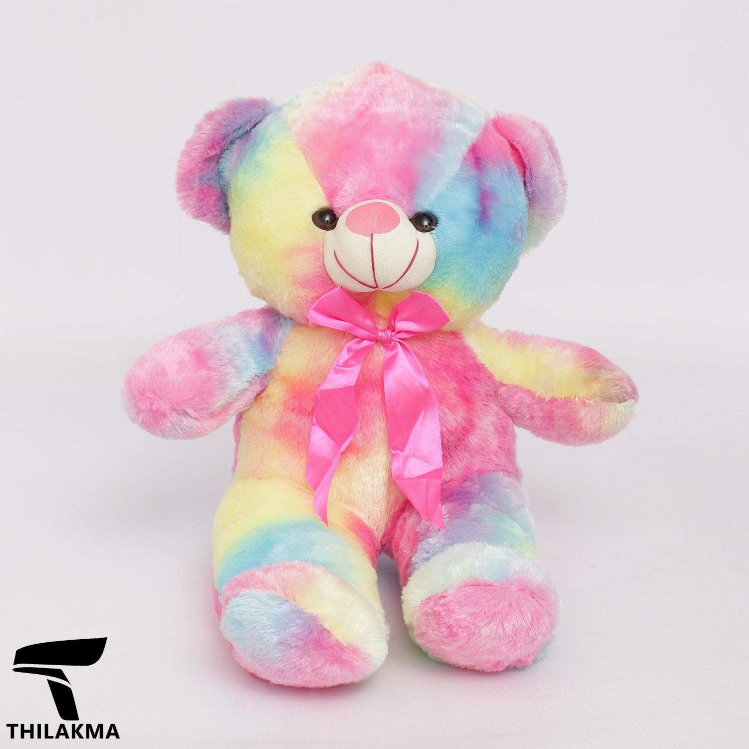 Glow Singing Soft Teddy