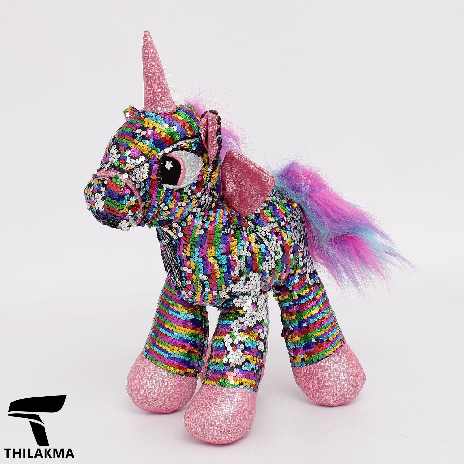 Shiny Unicorn