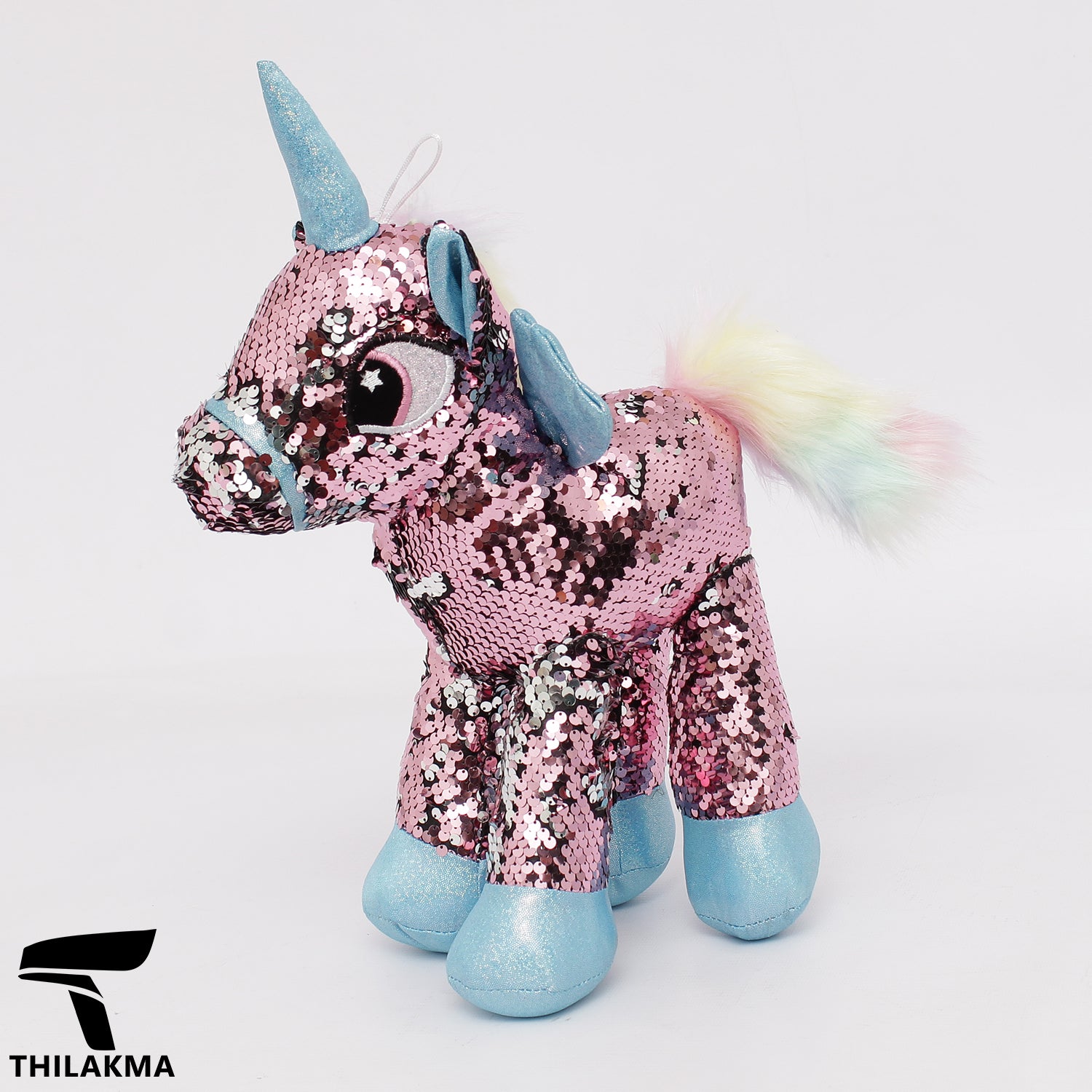 Shiny Unicorn