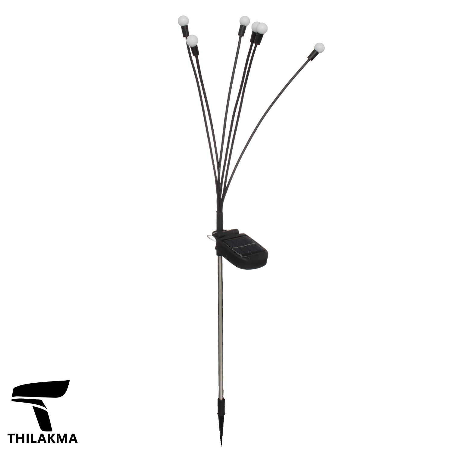 Solar Swaying Outdoor Lights