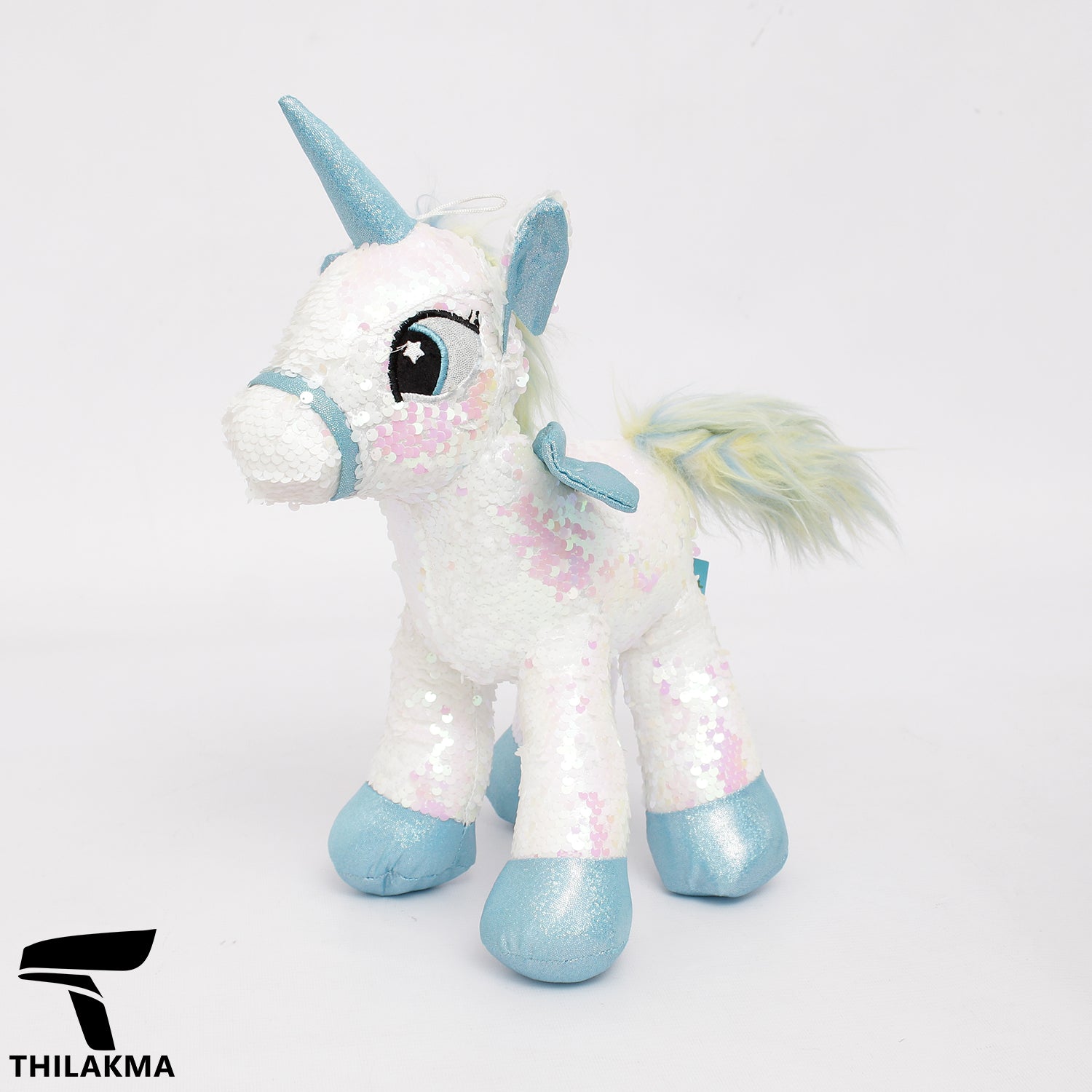 Shiny Unicorn