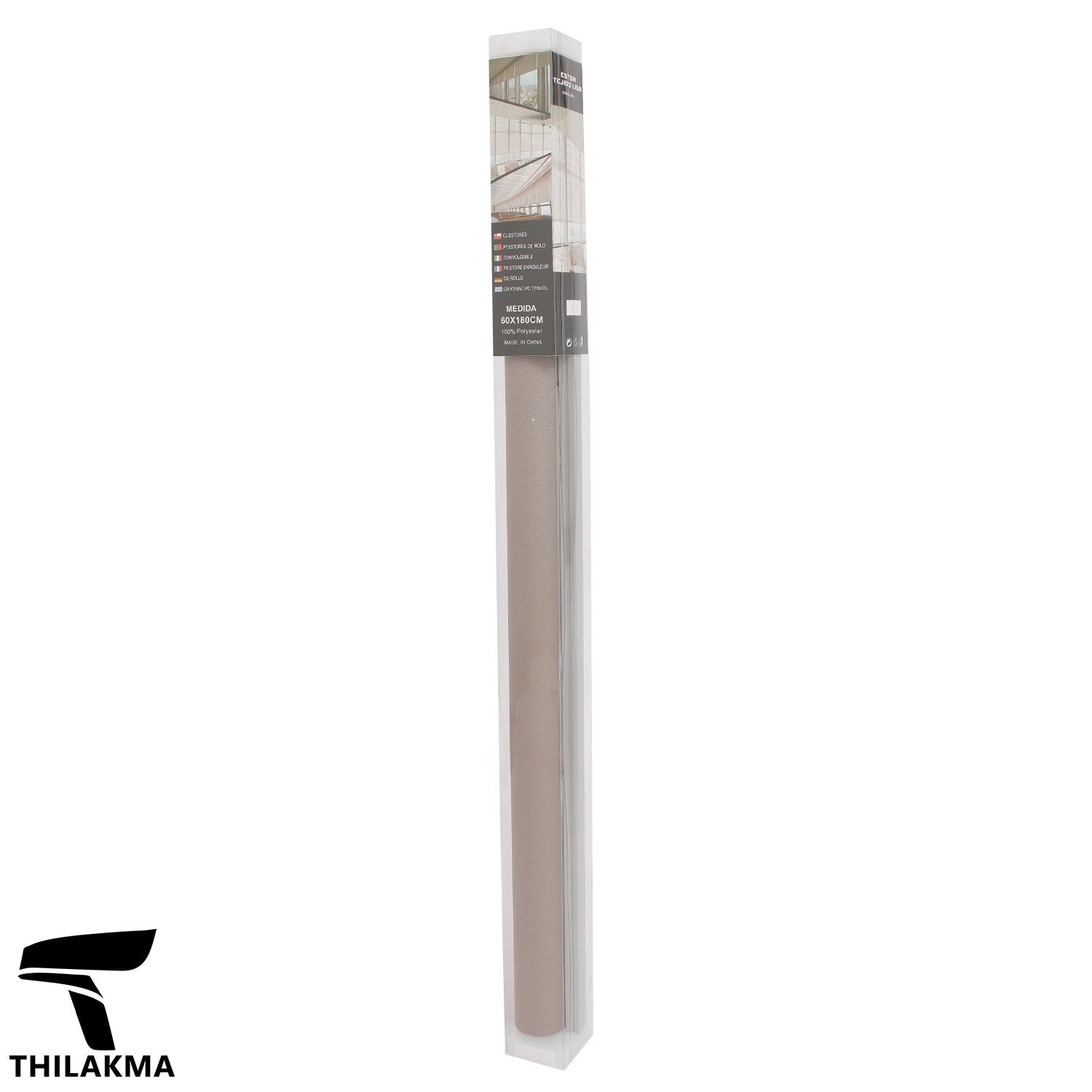 Window Roller Blind 60*180
