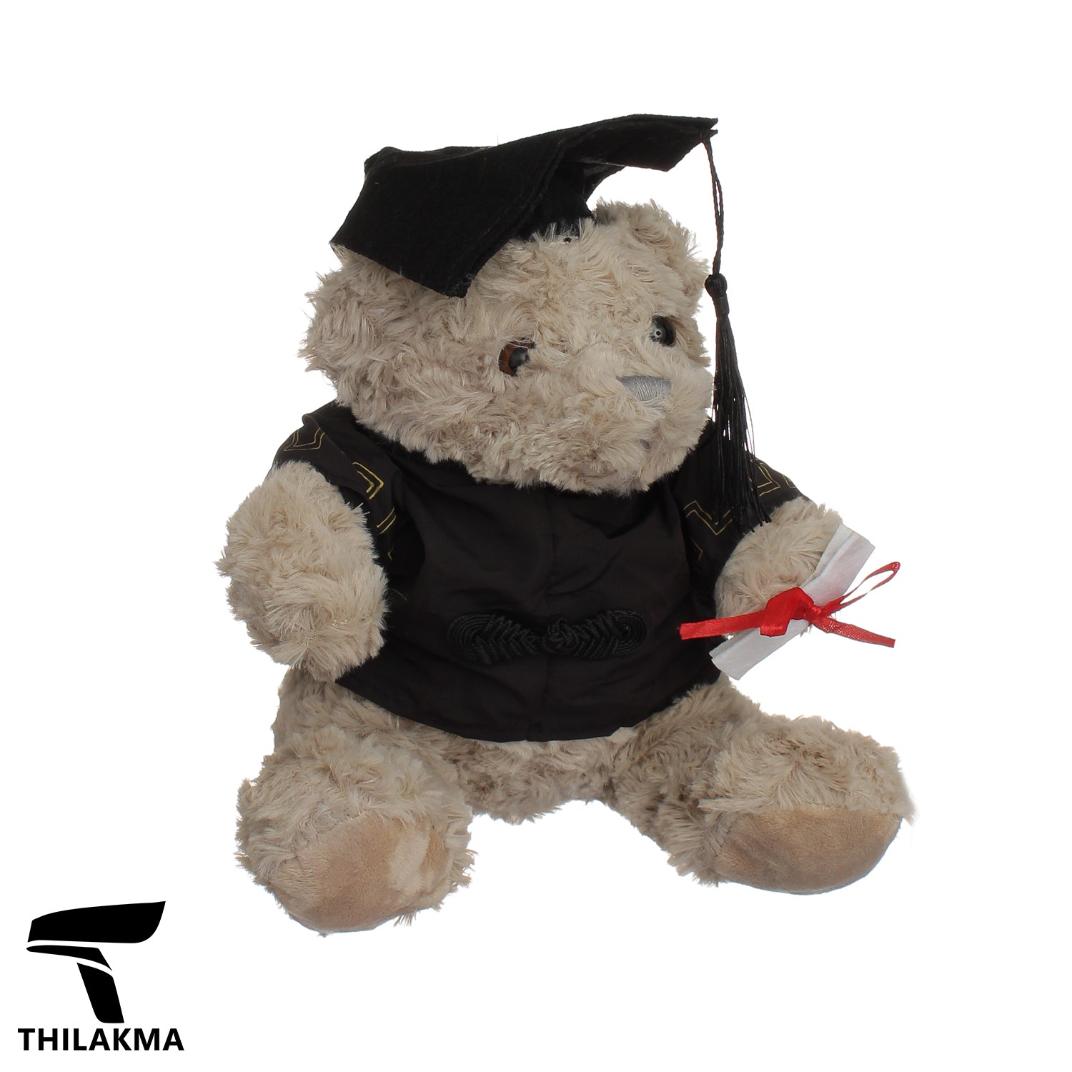 Graduation Bear