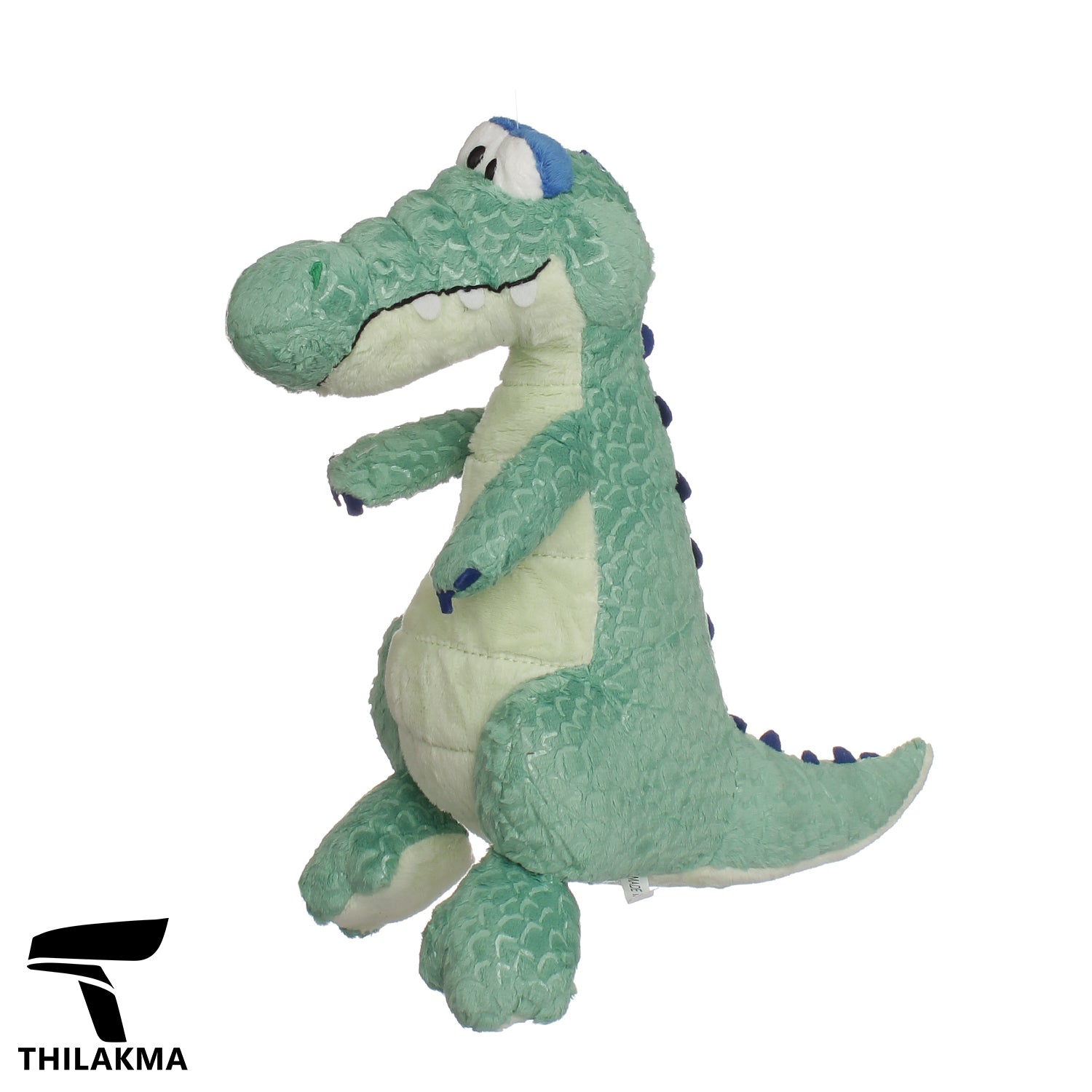 Soft Dino Toy