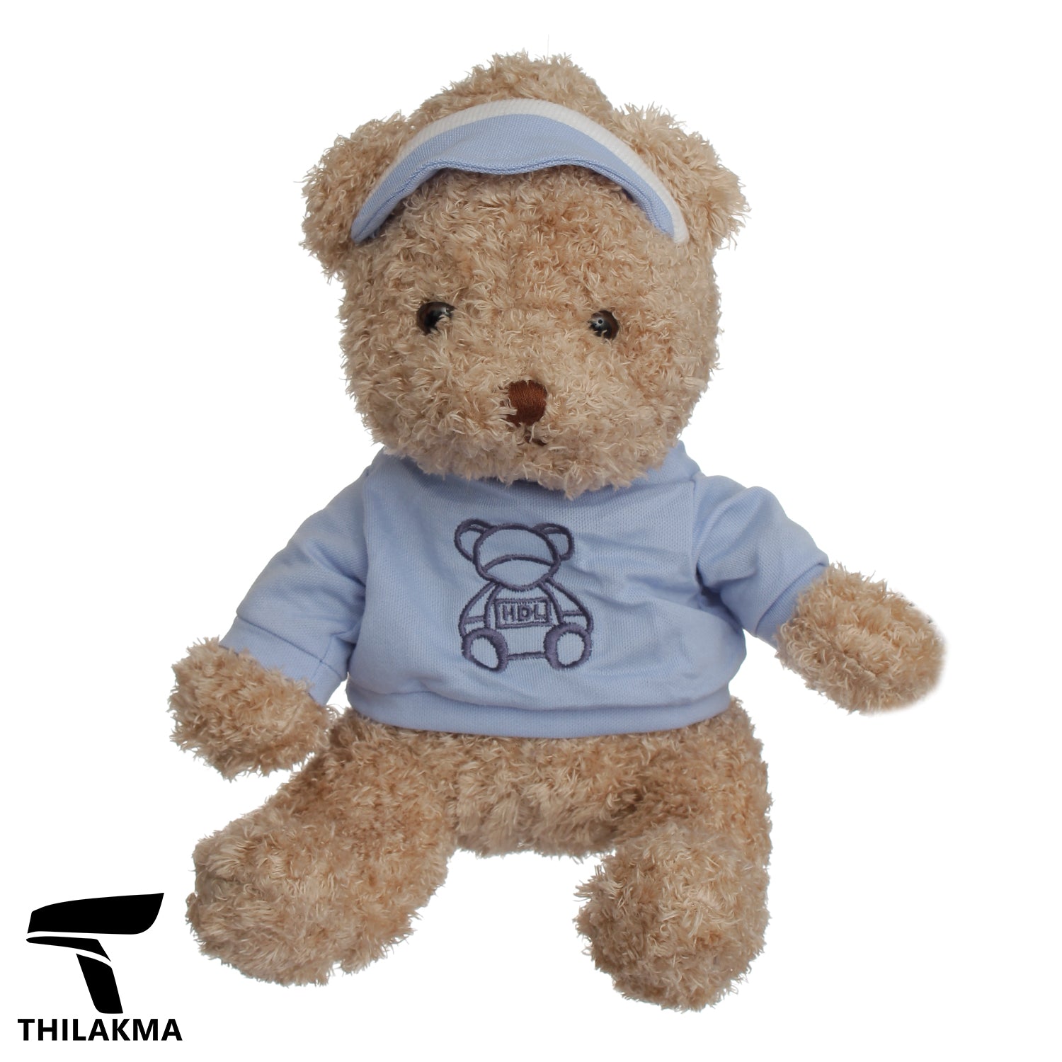 Plush Teddy