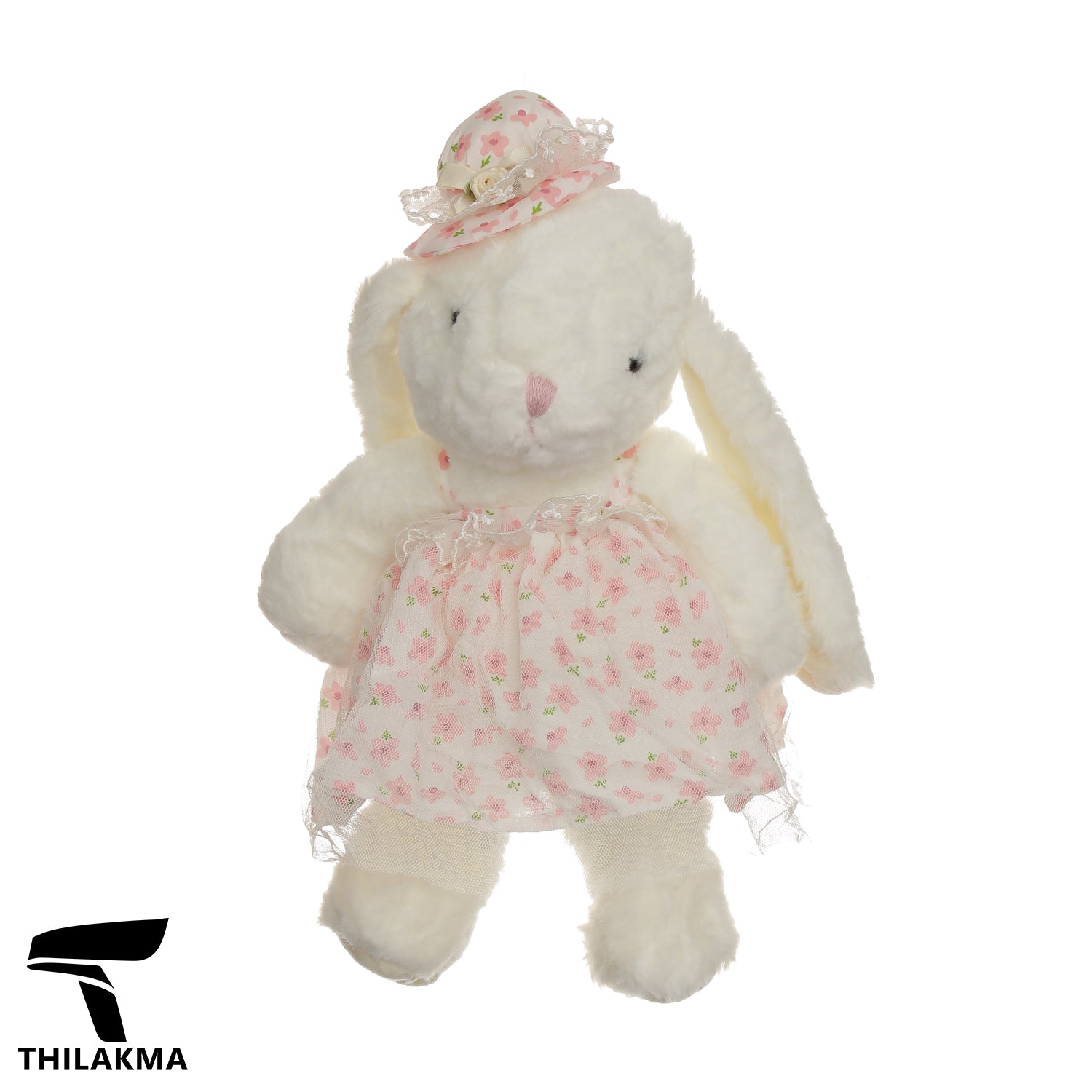 Soft Cute Bunny