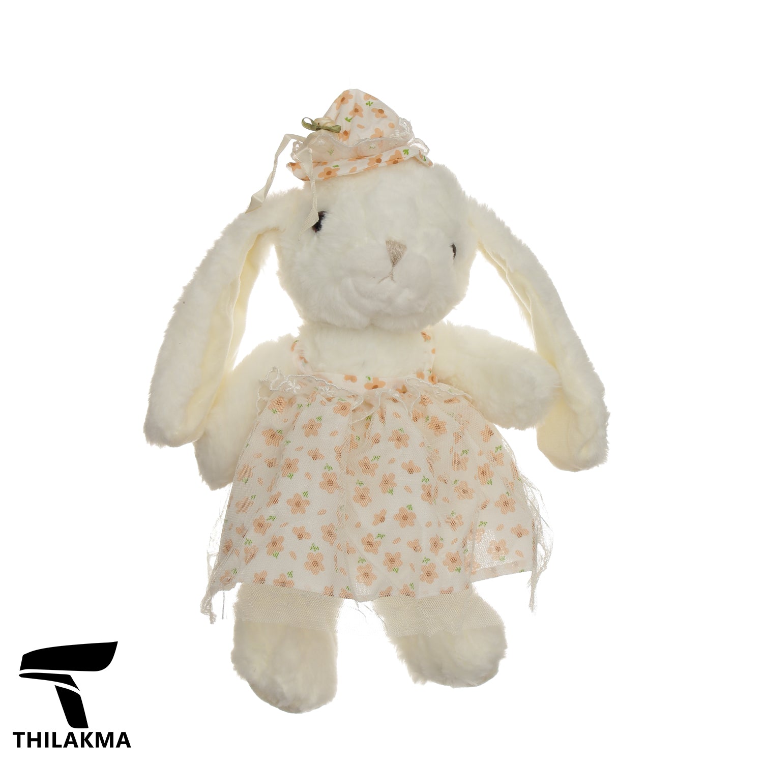 Soft Cute Bunny