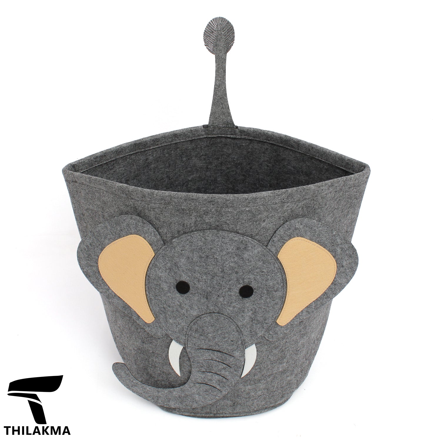 Collapsible Storage Basket